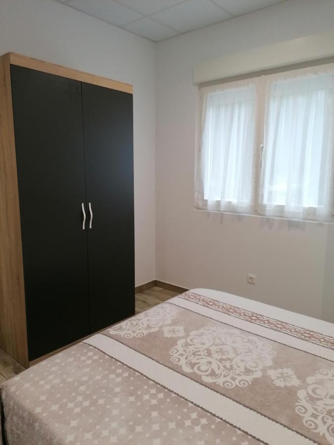 Apartamentos Sane Noja Eksteriør bilde