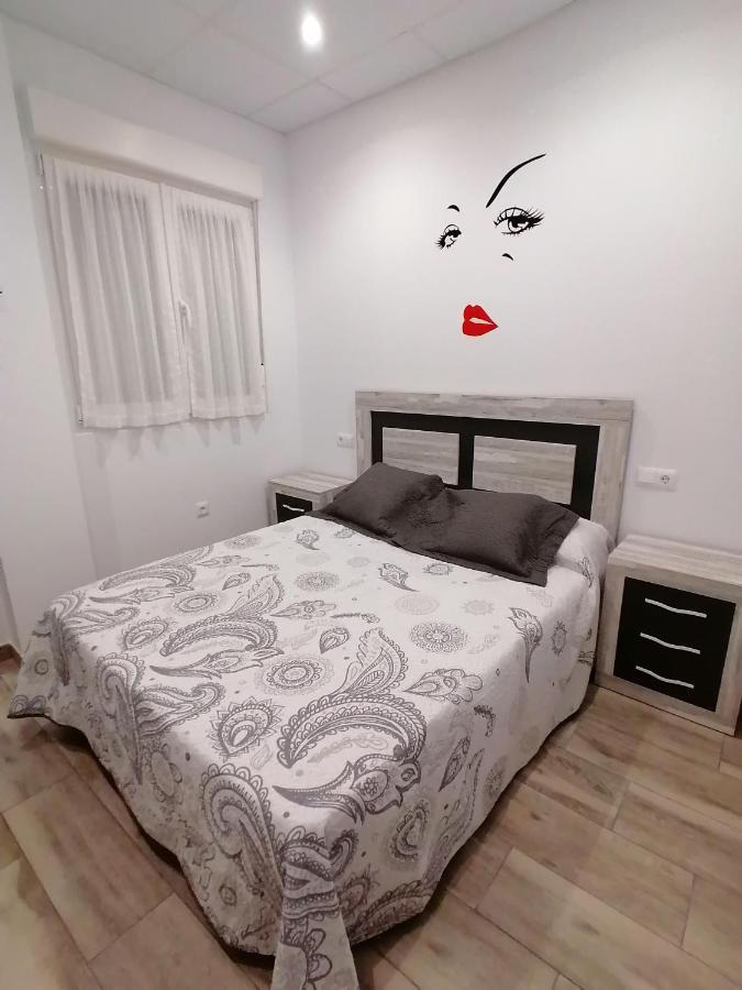 Apartamentos Sane Noja Eksteriør bilde