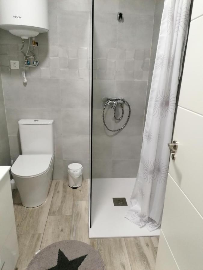 Apartamentos Sane Noja Eksteriør bilde