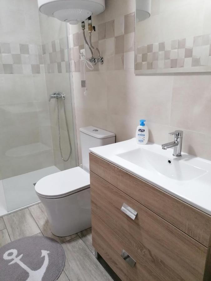 Apartamentos Sane Noja Eksteriør bilde