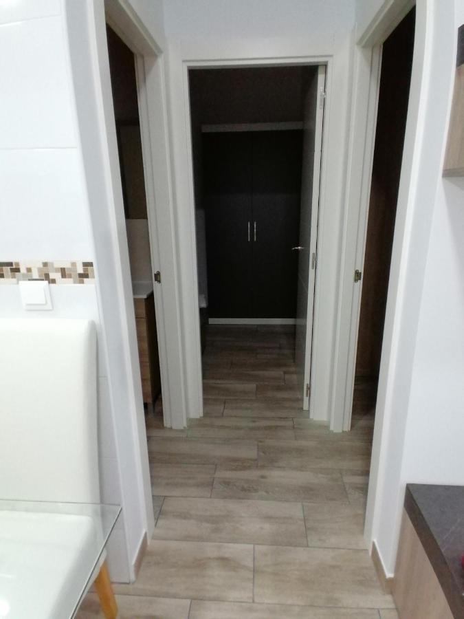 Apartamentos Sane Noja Eksteriør bilde