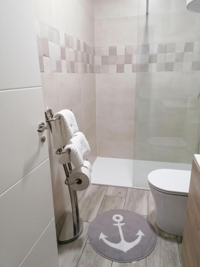 Apartamentos Sane Noja Eksteriør bilde