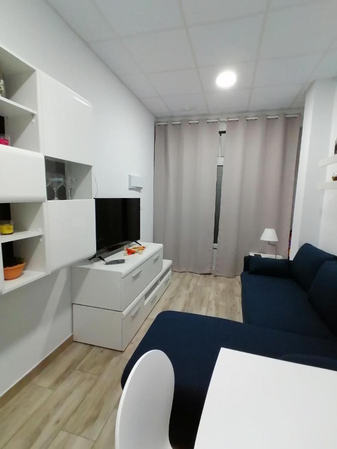 Apartamentos Sane Noja Eksteriør bilde